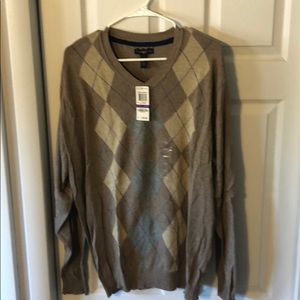 Brand New Club Room Sweater